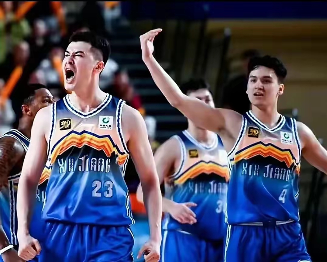 kaiyun体育app-新疆广汇迎NBA季后赛关键赛，赛前强势反弹，态度坚定，身体对抗强度拉满的简单介绍