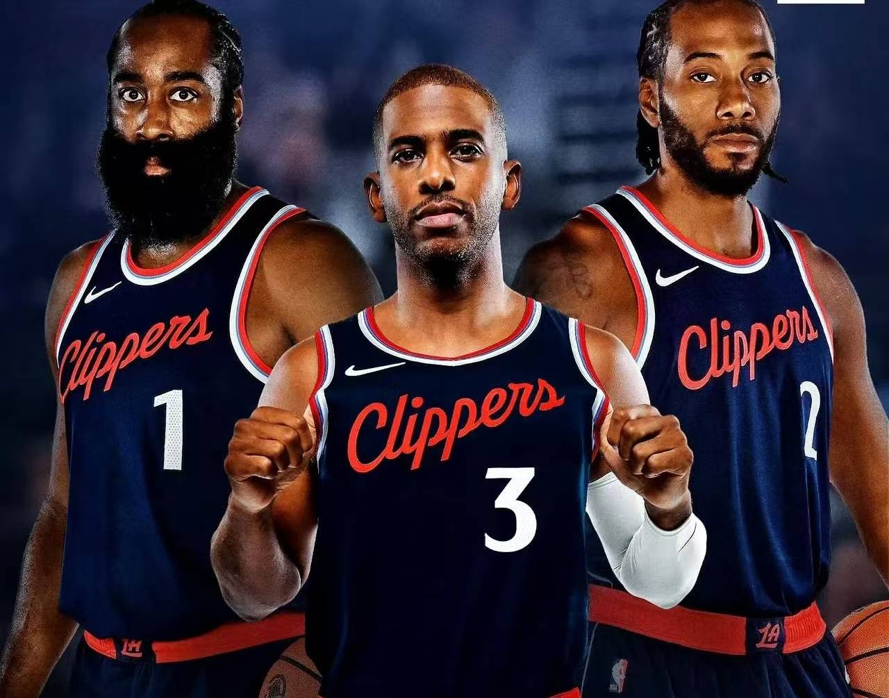 开云体育-关于NBA总决赛今晨再迎强敌，洛杉矶快船战术微调，主帅态度——目标明确，年轻球员得到机会的信息