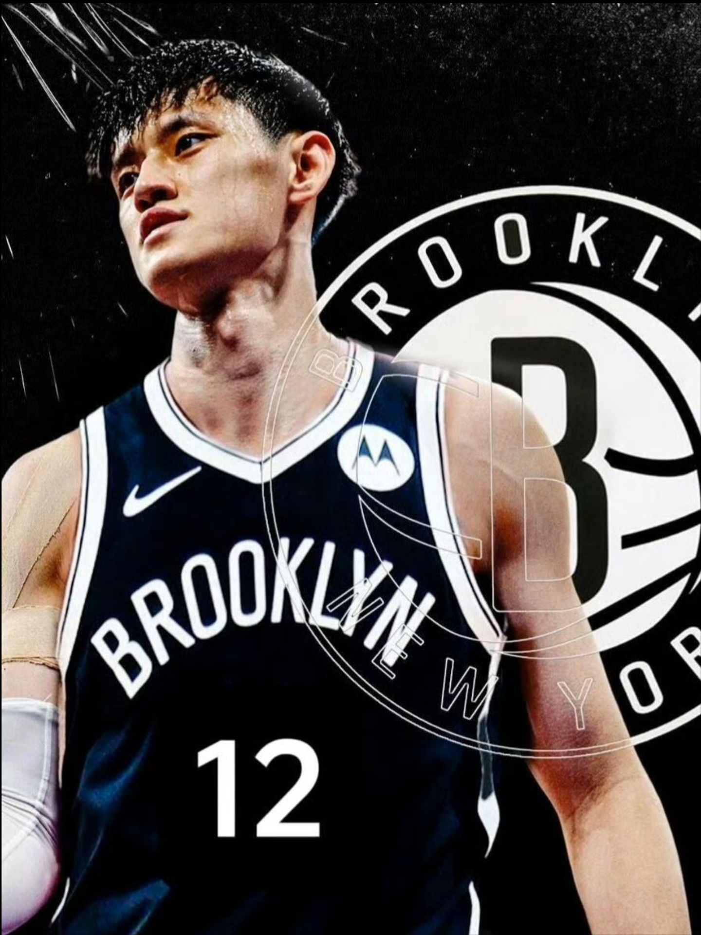 包含今晚体能课后，布鲁克林篮网队长鼓劲备战NBA季后赛，更衣室稳定，身体对抗强度拉满的词条